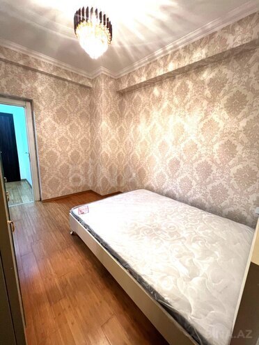 İcarəyə verilir 2 otaqlı yeni tikili 55 m², 20 Yanvar m., photo 7 from 14