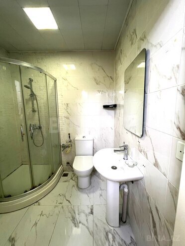 İcarəyə verilir 2 otaqlı yeni tikili 55 m², 20 Yanvar m., photo 12 from 14
