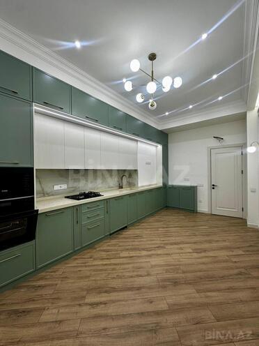 Продаётся 4-комн. новостройка 148.3 м², м. 28 мая, photo 7 from 26