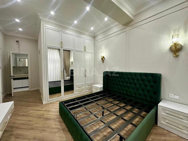 Продаётся 4-комн. новостройка 148.3 м², м. 28 мая, photo 10 from 26