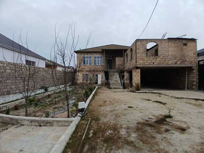 Продаётся 7-комн. дом/дача 300 м², пос. Бина, photo 30 from 32