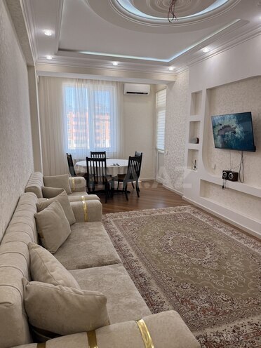 Продаётся 2-комн. новостройка 86 м², пос. Сарай, photo 3 from 14