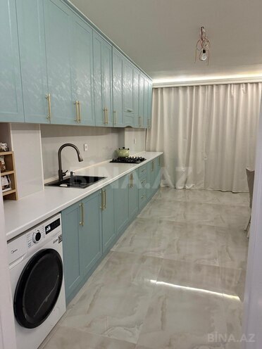 Satılır 5 otaqlı köhnə tikili 130 m², Xalqlar Dostluğu m., photo 3 from 18