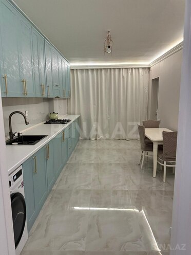 Satılır 5 otaqlı köhnə tikili 130 m², Xalqlar Dostluğu m., photo 1 from 18