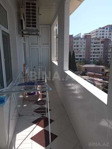 Satılır 5 otaqlı köhnə tikili 120 m², Həzi Aslanov m., photo 14 from 23