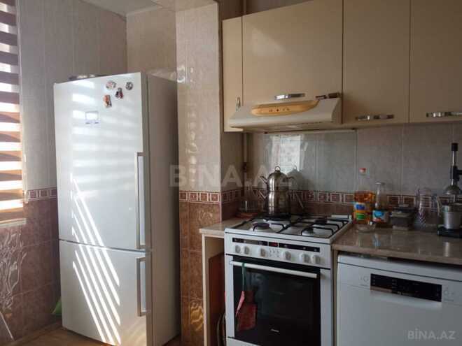 Satılır 5 otaqlı köhnə tikili 120 m², Həzi Aslanov m., photo 18 from 23