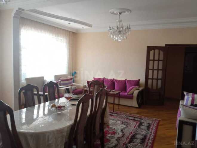 Satılır 5 otaqlı köhnə tikili 120 m², Həzi Aslanov m., photo 8 from 23