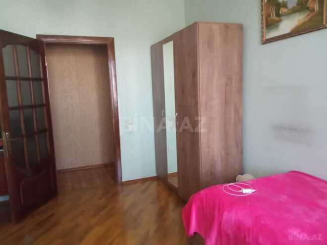 Satılır 5 otaqlı köhnə tikili 120 m², Həzi Aslanov m., photo 13 from 23