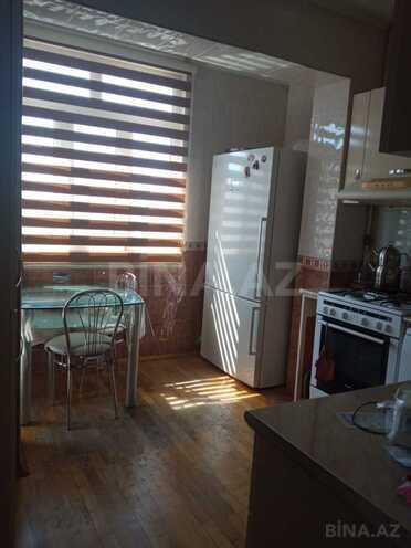 Satılır 5 otaqlı köhnə tikili 120 m², Həzi Aslanov m., photo 9 from 23