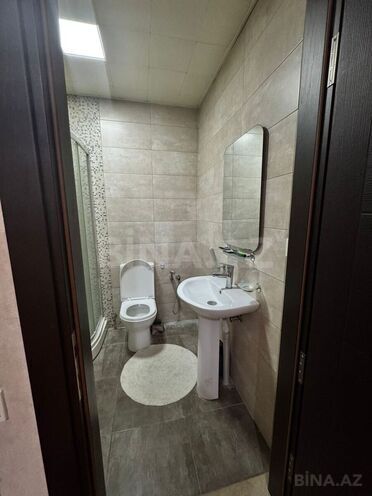 İcarəyə verilir 2 otaqlı yeni tikili 55 m², 20 Yanvar m., photo 6 from 8
