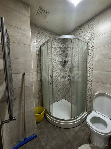 İcarəyə verilir 2 otaqlı yeni tikili 55 m², 20 Yanvar m., photo 7 from 8