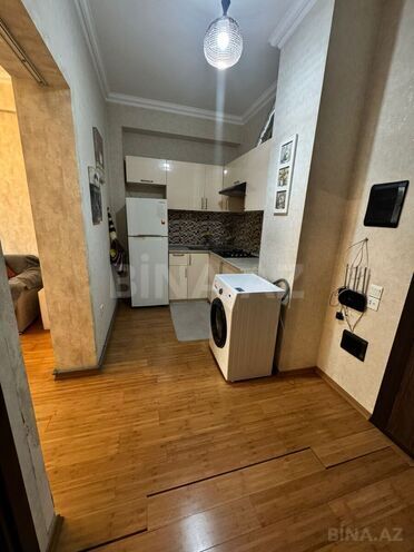 İcarəyə verilir 2 otaqlı yeni tikili 55 m², 20 Yanvar m., photo 5 from 8