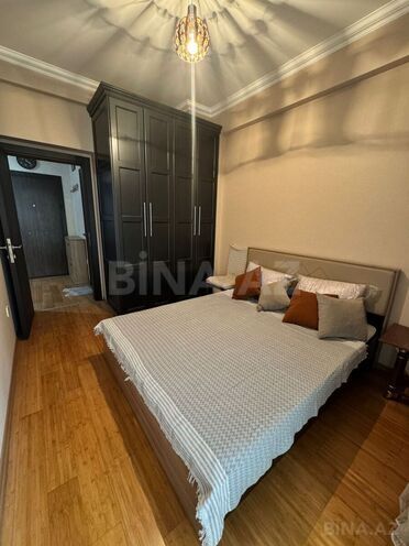 İcarəyə verilir 2 otaqlı yeni tikili 55 m², 20 Yanvar m., photo 4 from 8