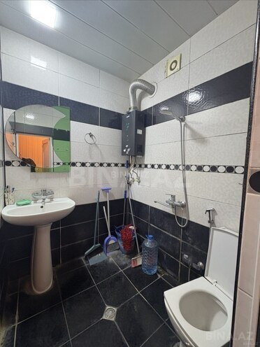 Satılır 2 otaqlı köhnə tikili 55 m², Memar Əcəmi m., photo 11 from 14