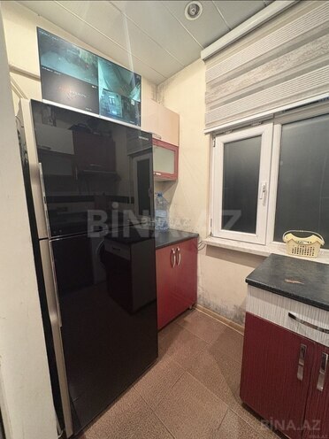 Satılır 2 otaqlı köhnə tikili 55 m², Memar Əcəmi m., photo 9 from 14