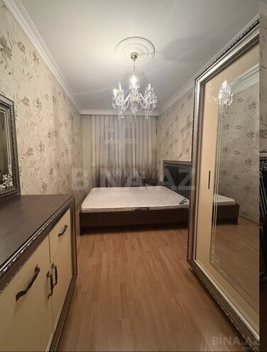 Satılır 2 otaqlı köhnə tikili 55 m², Memar Əcəmi m., photo 5 from 14