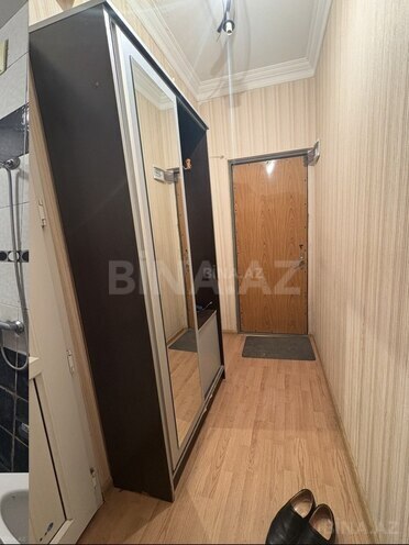 Satılır 2 otaqlı köhnə tikili 55 m², Memar Əcəmi m., photo 12 from 14