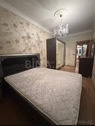 Satılır 2 otaqlı köhnə tikili 55 m², Memar Əcəmi m., photo 6 from 14