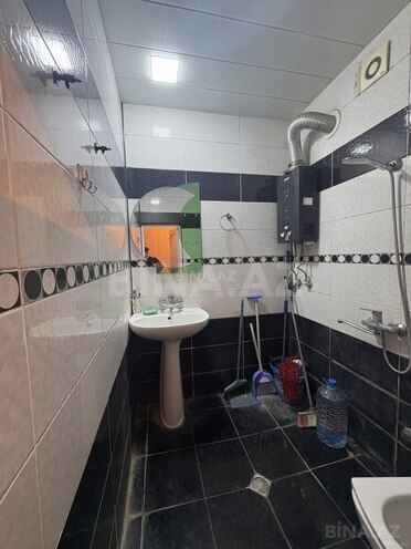 Satılır 2 otaqlı köhnə tikili 55 m², Memar Əcəmi m., photo 10 from 14