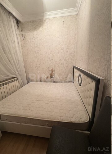 Satılır 2 otaqlı köhnə tikili 55 m², Memar Əcəmi m., photo 7 from 14