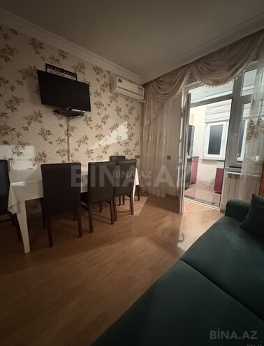 Satılır 2 otaqlı köhnə tikili 55 m², Memar Əcəmi m., photo 13 from 14