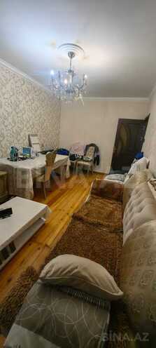 Satılır 2 otaqlı köhnə tikili 68 m², Əhmədli m., photo 7 from 14