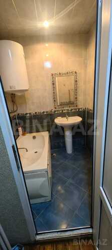 Satılır 2 otaqlı köhnə tikili 68 m², Əhmədli m., photo 9 from 14