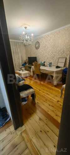 Satılır 2 otaqlı köhnə tikili 68 m², Əhmədli m., photo 11 from 14