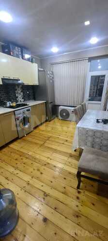 Satılır 2 otaqlı köhnə tikili 68 m², Əhmədli m., photo 13 from 14