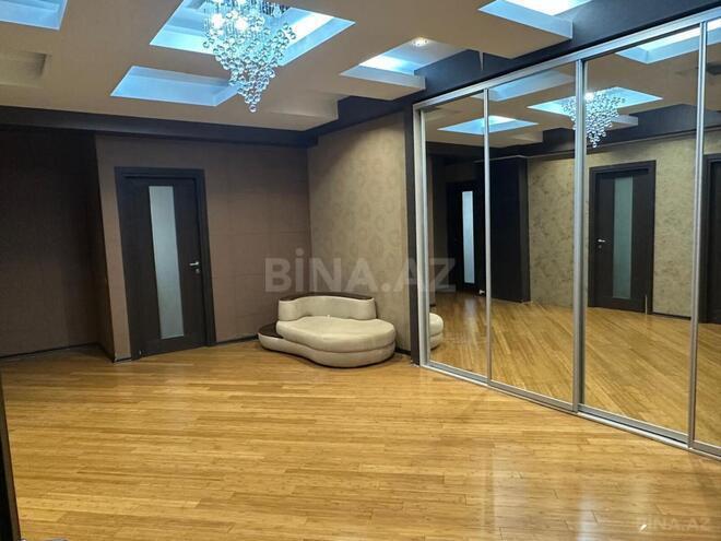 Satılır 3 otaqlı yeni tikili 170 m², Böyükşor q., photo 17 from 30