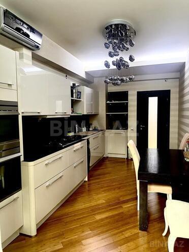 Satılır 3 otaqlı yeni tikili 170 m², Böyükşor q., photo 6 from 30