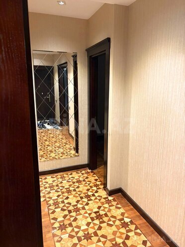 Satılır 4 otaqlı köhnə tikili 120 m², Qara Qarayev m., photo 9 from 19