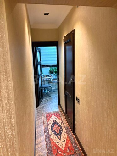 Satılır 4 otaqlı köhnə tikili 120 m², Qara Qarayev m., photo 10 from 19