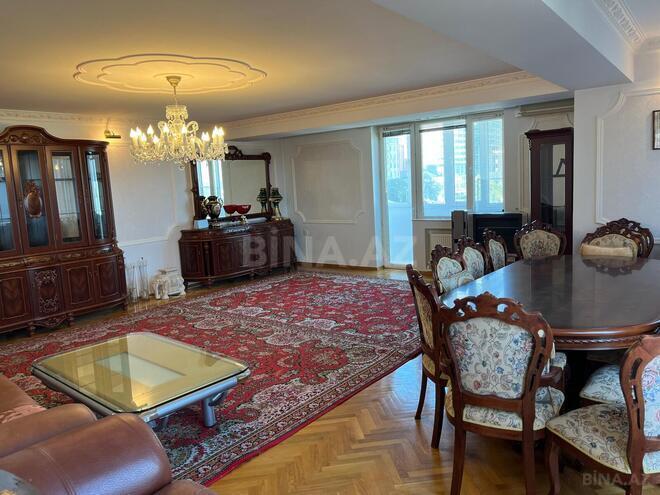 Satılır 4 otaqlı yeni tikili 158 m², İçəri Şəhər m., photo 19 from 20