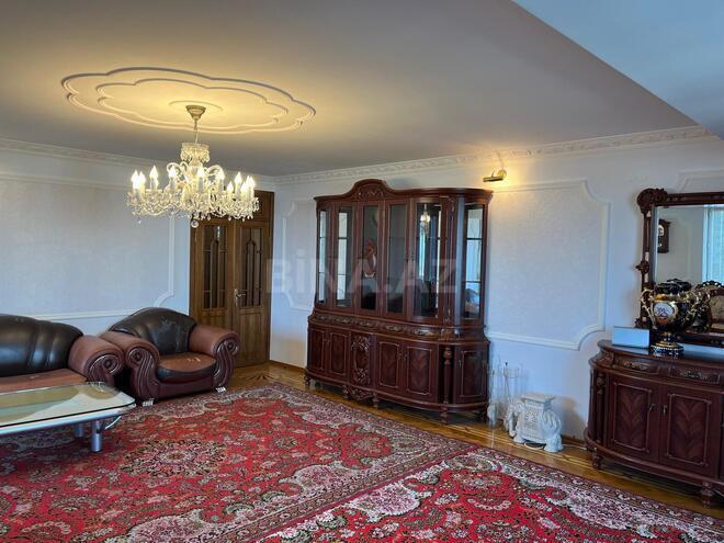 Satılır 4 otaqlı yeni tikili 158 m², İçəri Şəhər m., photo 15 from 20