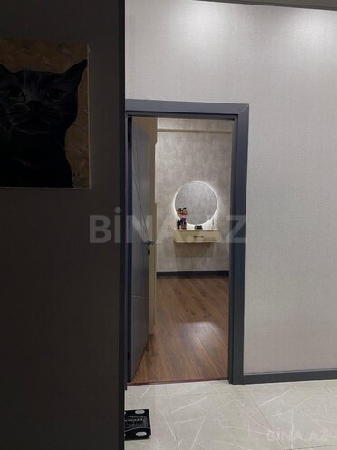 Satılır 4 otaqlı yeni tikili 120 m², Əhmədli q., photo 10 from 21