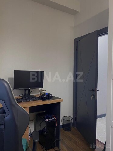 Satılır 4 otaqlı yeni tikili 120 m², Əhmədli q., photo 3 from 21