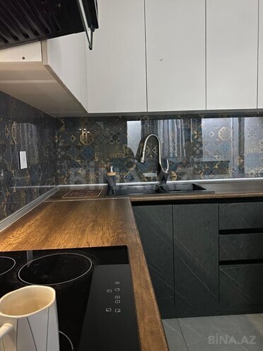 Satılır 4 otaqlı yeni tikili 120 m², Əhmədli q., photo 9 from 21