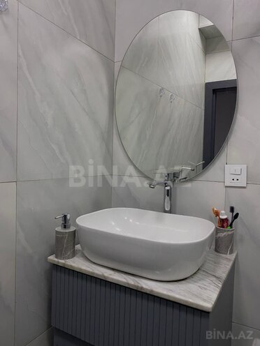 Satılır 4 otaqlı yeni tikili 120 m², Əhmədli q., photo 8 from 21