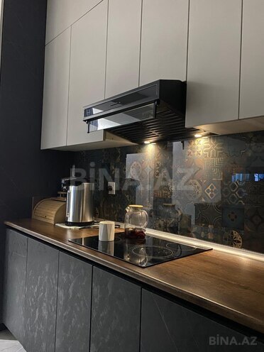 Satılır 4 otaqlı yeni tikili 120 m², Əhmədli q., photo 19 from 21