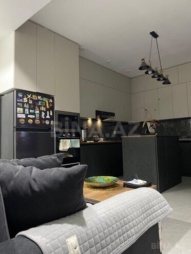 Satılır 4 otaqlı yeni tikili 120 m², Əhmədli q., photo 5 from 21