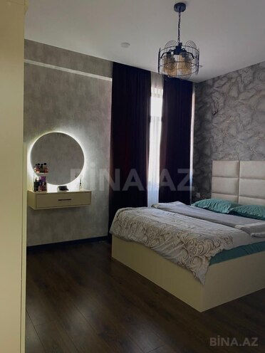 Satılır 4 otaqlı yeni tikili 120 m², Əhmədli q., photo 13 from 21