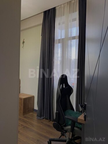 Satılır 4 otaqlı yeni tikili 120 m², Əhmədli q., photo 12 from 21