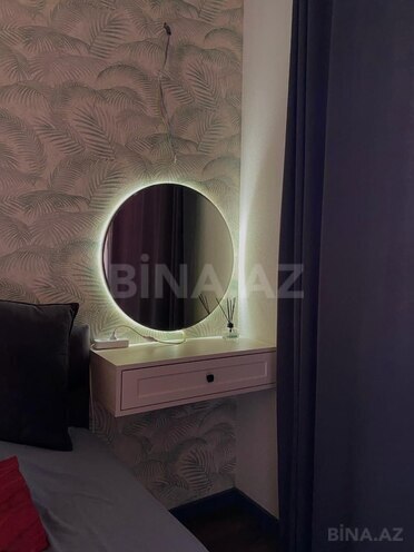 Satılır 4 otaqlı yeni tikili 120 m², Əhmədli q., photo 14 from 21