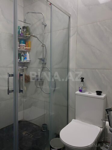 Satılır 4 otaqlı yeni tikili 120 m², Əhmədli q., photo 15 from 21