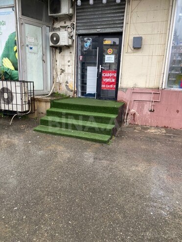 İcarəyə verilir  obyekt 3 m², Qara Qarayev m., photo 3 from 7