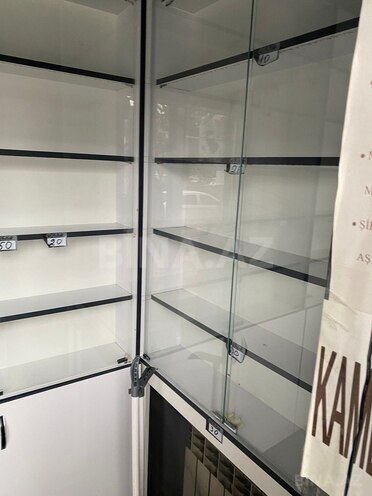 İcarəyə verilir  obyekt 3 m², Qara Qarayev m., photo 6 from 7