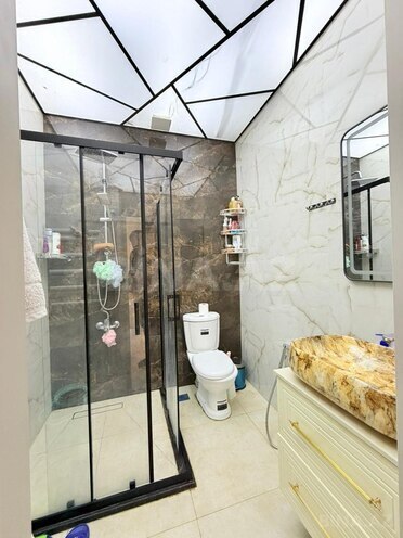 İcarəyə verilir 4 otaqlı həyət evi/bağ evi 250 m², Mərdəkan q., photo 6 from 11