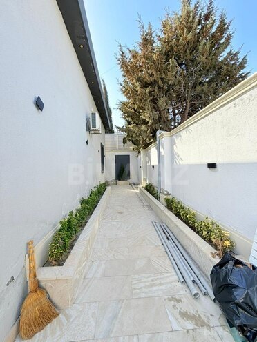 İcarəyə verilir 4 otaqlı həyət evi/bağ evi 250 m², Mərdəkan q., photo 5 from 11