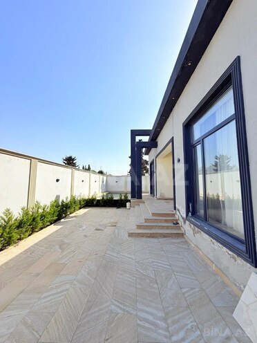 İcarəyə verilir 4 otaqlı həyət evi/bağ evi 250 m², Mərdəkan q., photo 10 from 11